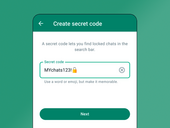 WhatsApp ввёл секретные коды для защиты заблокированных чатов