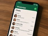 WhatsApp обновился на iPhone: два аккаунта, ИИ и удобная чистка памяти