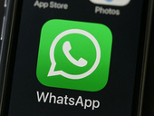 WhatsApp готовит для iPhone текстовые сообщения, открывающиеся один раз
