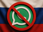 Блокировка WhatsApp в России — вопрос времени, считает депутат Немкин