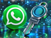 WhatsApp разрешит привязать несколько ключей доступа к одному аккаунту