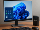 Апгрейд до Windows 11 обрушил производительность SSD, но решение нашлось