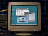 Обновление Windows 11 превращает курсор в привет из 1998 года