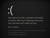 Обновление Windows 11 вызвало BSOD из-за GPU и проблемы с Wi-Fi