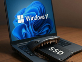 Windows 11 снова жрёт диск: один файл может раздуться до сотен гигабайт