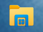 Поиск в Проводнике Windows 11 станет быстрее, с меньшим расходом ОЗУ