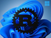 Microsoft опровергла слухи о переписывании Windows 11 на Rust с ИИ