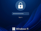 Баг в Windows 11 скрывает кнопку входа по паролю на экране блокировки