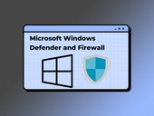 Четыре бага в Windows Defender Firewall позволяли получить права SYSTEM