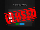 Правоохрана закрыла WT1SHOP, торговавший миллионами краденых учеток и ПДн