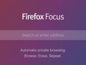 Mozilla запускает ориентированный на приватность браузер для iOS