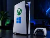 Энтузиасты добавили на PlayStation 5 Xbox Cloud и Windows-игры