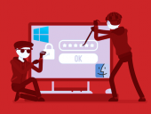Зловред XLoader крадет пароли на macOS и Windows