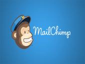 Сервис MailChimp позволяет изменить адрес почты без ведома пользователя