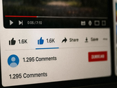 В России впервые оштрафовали за лайки под видео на YouTube