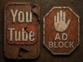 YouTube показывает «контент недоступен» из-за блокировщиков рекламы