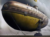 Сорс и взломанный билдер шифровальщика Zeppelin продаются за 500 долларов