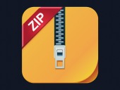 Защищенный ZIP-архив можно распаковать двумя паролями, объясняют эксперты