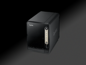 Zyxel закрыла критические уязвимости в устаревших NAS326 и NAS542
