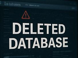 Cursor на базе Claude за 9 секунд удалил базу PocketOS и резервные копии