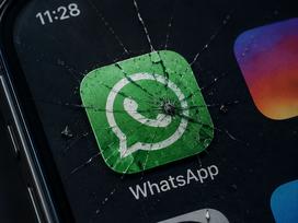 Хакеры угоняют WhatsApp руководителей и требуют перевести деньги