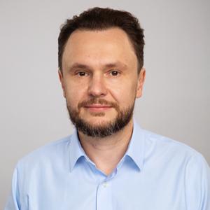 Александр Баринов: Успех разработки продукта зависит от профессионализма команды