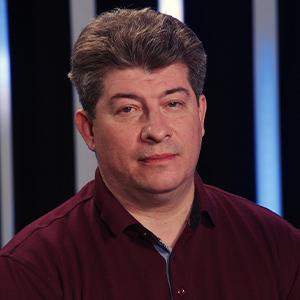 Сергей Члек, Росплатформа: Честное импортозамещение в ИТ начинается от электрической розетки