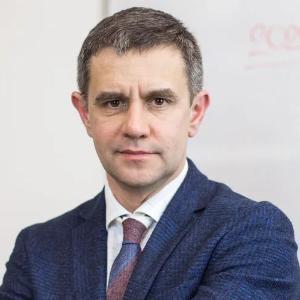 Айдар Гузаиров: Наша задача — дать бизнесу уверенность в безопасности