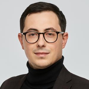 Александр Осипов, RED Security: За этот год мы трансформировали бизнес-модель и увеличили выручку в 2,5 раза