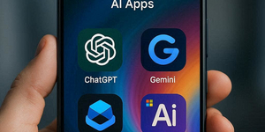 Android-приложения с ИИ массово «светят» ключи и данные пользователей