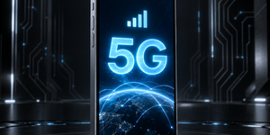 5G начал появляться на iPhone российских пользователей