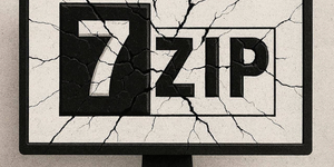 В 7-Zip нашли уязвимость: вредоносный XZ-архив может запустить код