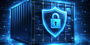 95% компаний назвали контроль доступа главной функцией защиты контейнеров