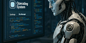 Нейросеть написала ОС, но Vib-OS развалилась уже на базовых задачах