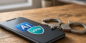 ИИ и VPN могут записать в отягчающие: Бастрыкин предложил изменить УК