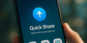Quick Share на Android стал безопаснее — режим «Для всех» урезали