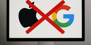 В России запретили вход через Google и Apple ID: сайтам пора менять кнопки