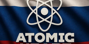 Atomic Heart не запускается в России без VPN