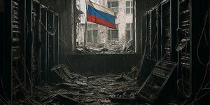 В России начало массово выходит из строя оборудование в старых ЦОД