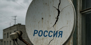 5 млн абонентов спутникового телевидения в Сибири остались без сигнала