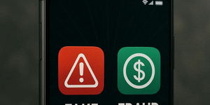 В Google Play нашли приложения для фейкового пробива звонков и WhatsApp