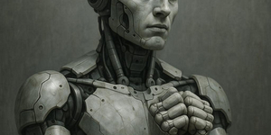 Минцифры: искусственный интеллект в России нужно подвергнуть цензуре