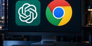 Хватит копировать вкладки в чат: ChatGPT научили работать прямо в Chrome