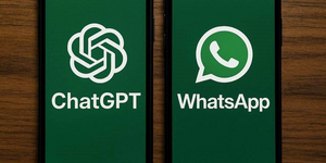 ChatGPT начал возвращаться в WhatsApp после давления Евросоюза