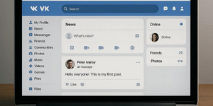 500 тыс. аккаунтов в VK утекли из-за вредоносного аддона для Chrome
