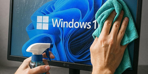 Microsoft показала, как очистить Windows без CCleaner и аналогов