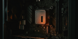 Компьютер без RAM всё же запустили, но результат получился показательным