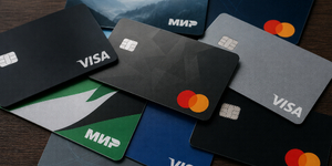 С 1 сентября банки пересчитают карты россиян, даже старые Visa и Mastercard
