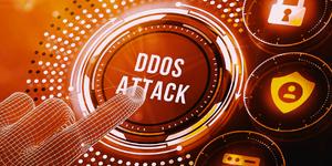 Самая мощная DDoS-атака в истории: Cloudflare отбила удар в 7,3 Тбит/с
