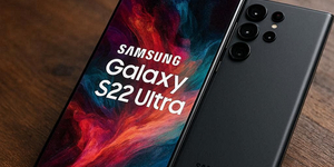 Samsung Galaxy S22 Ultra начали превращаться в кирпич после сброса настроек